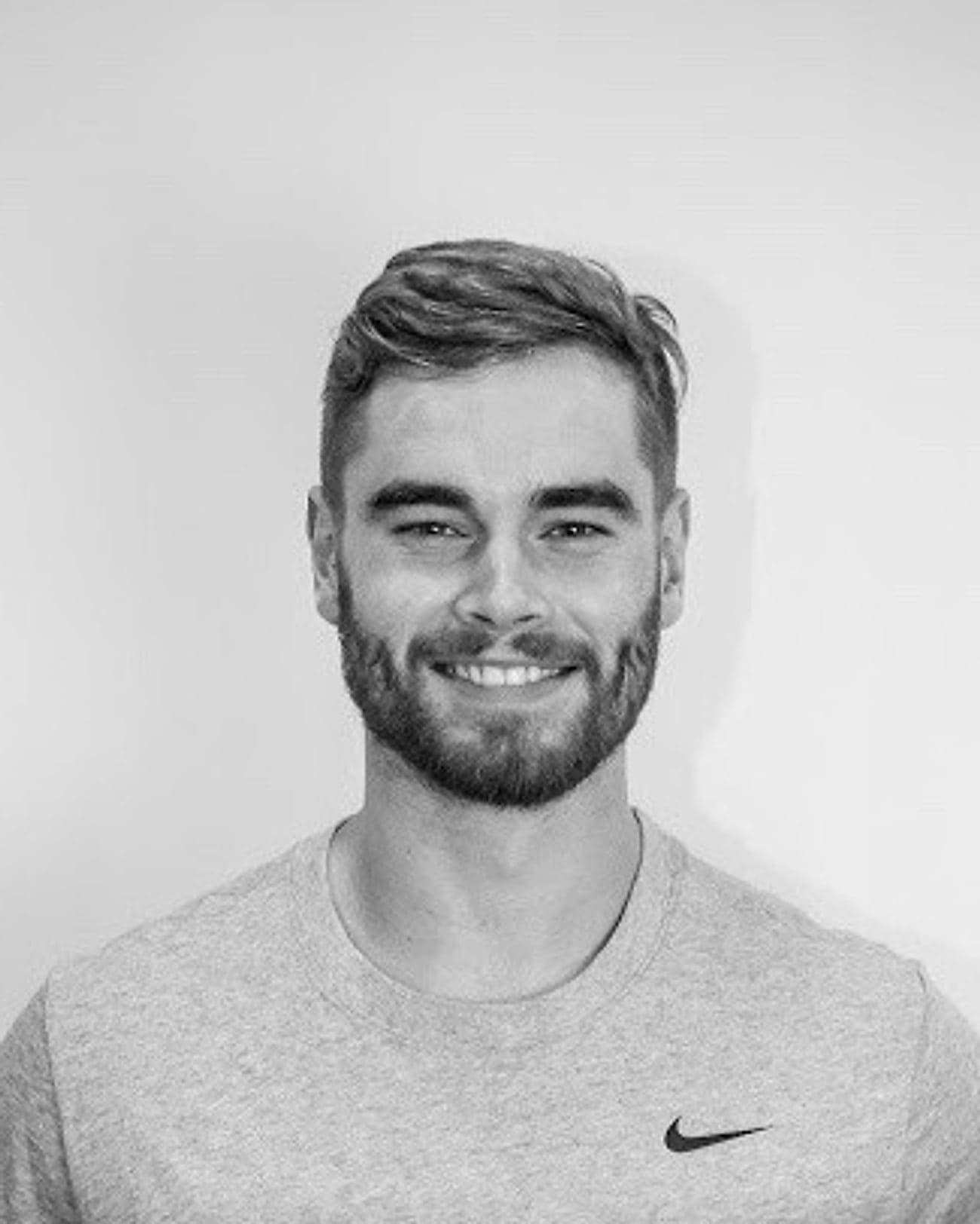 James, founder and coach at Input Performance